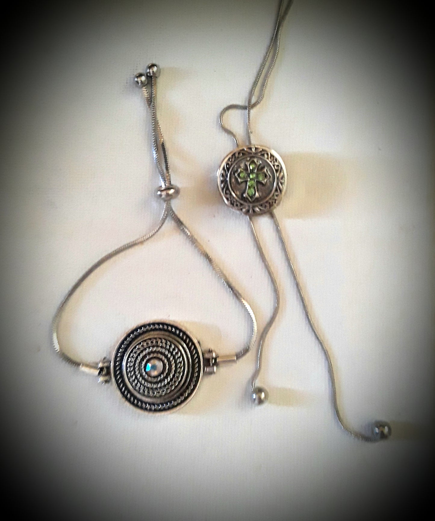 18mm snap bracelet
