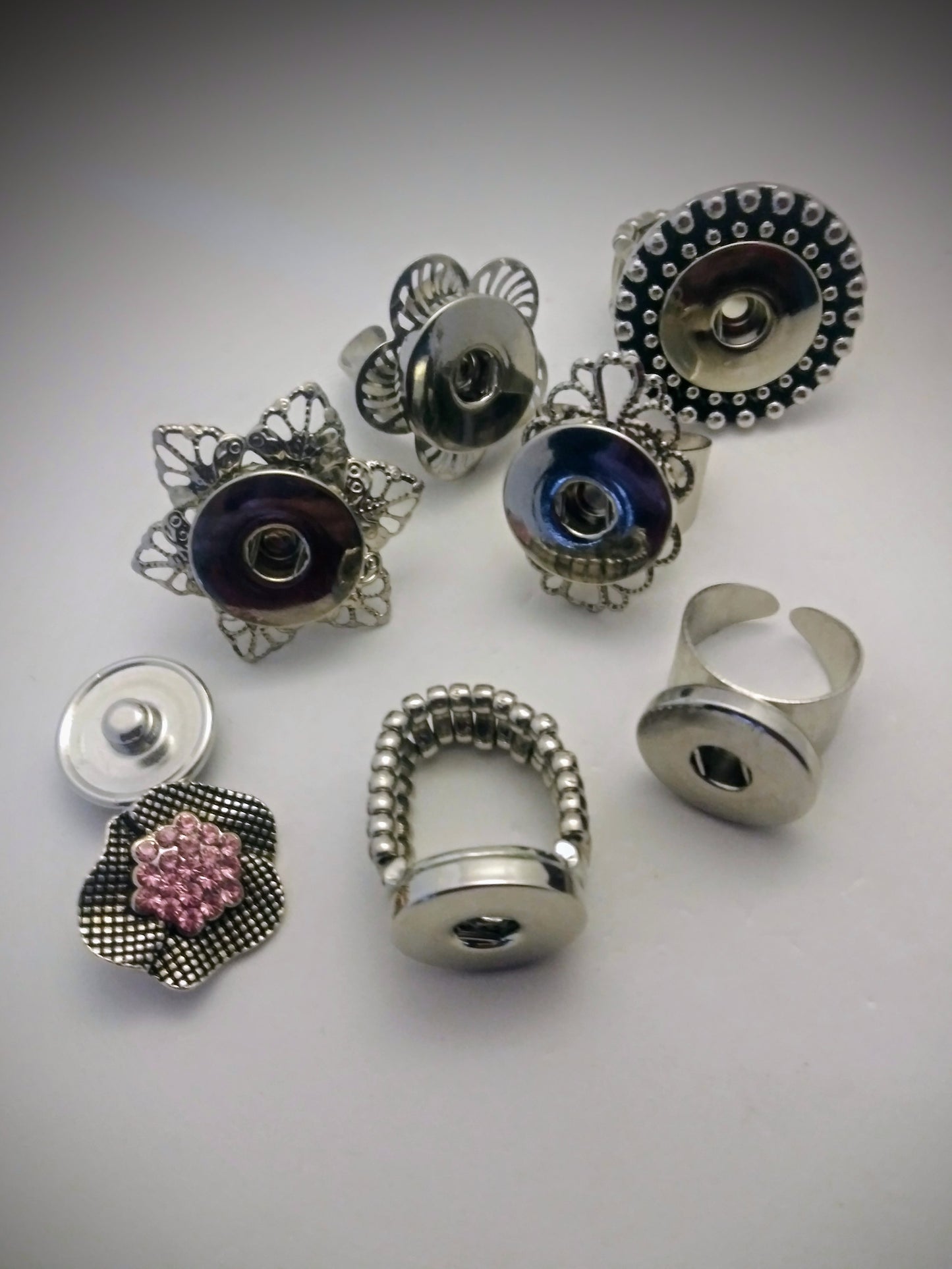 Snap Ring 18mm