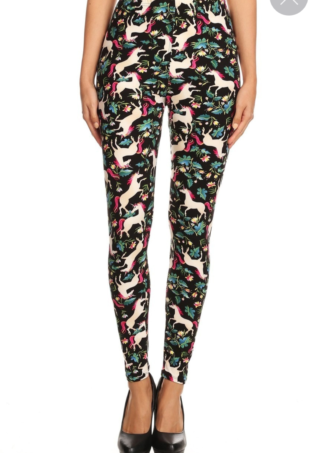 Buttercream Soft Leggings