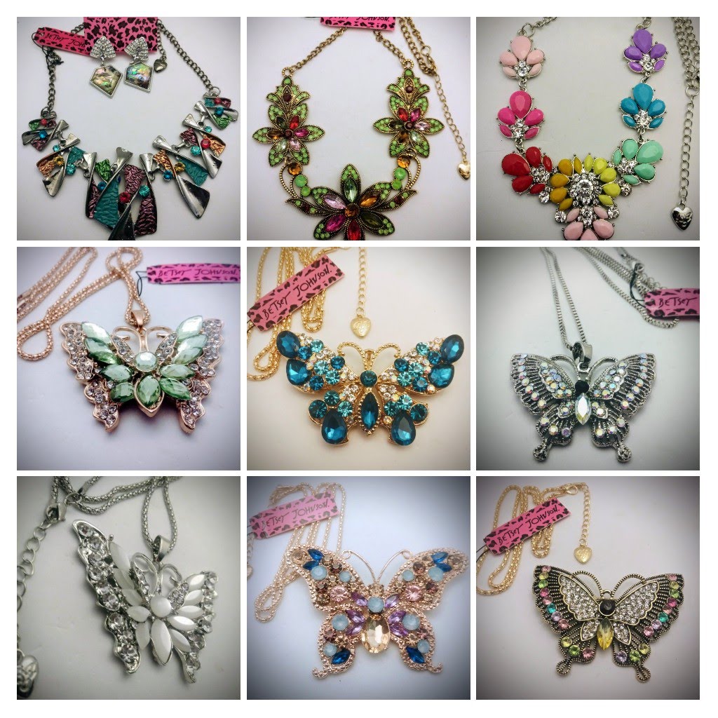 Betsey Johnson