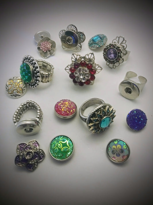 Snap Ring 18mm