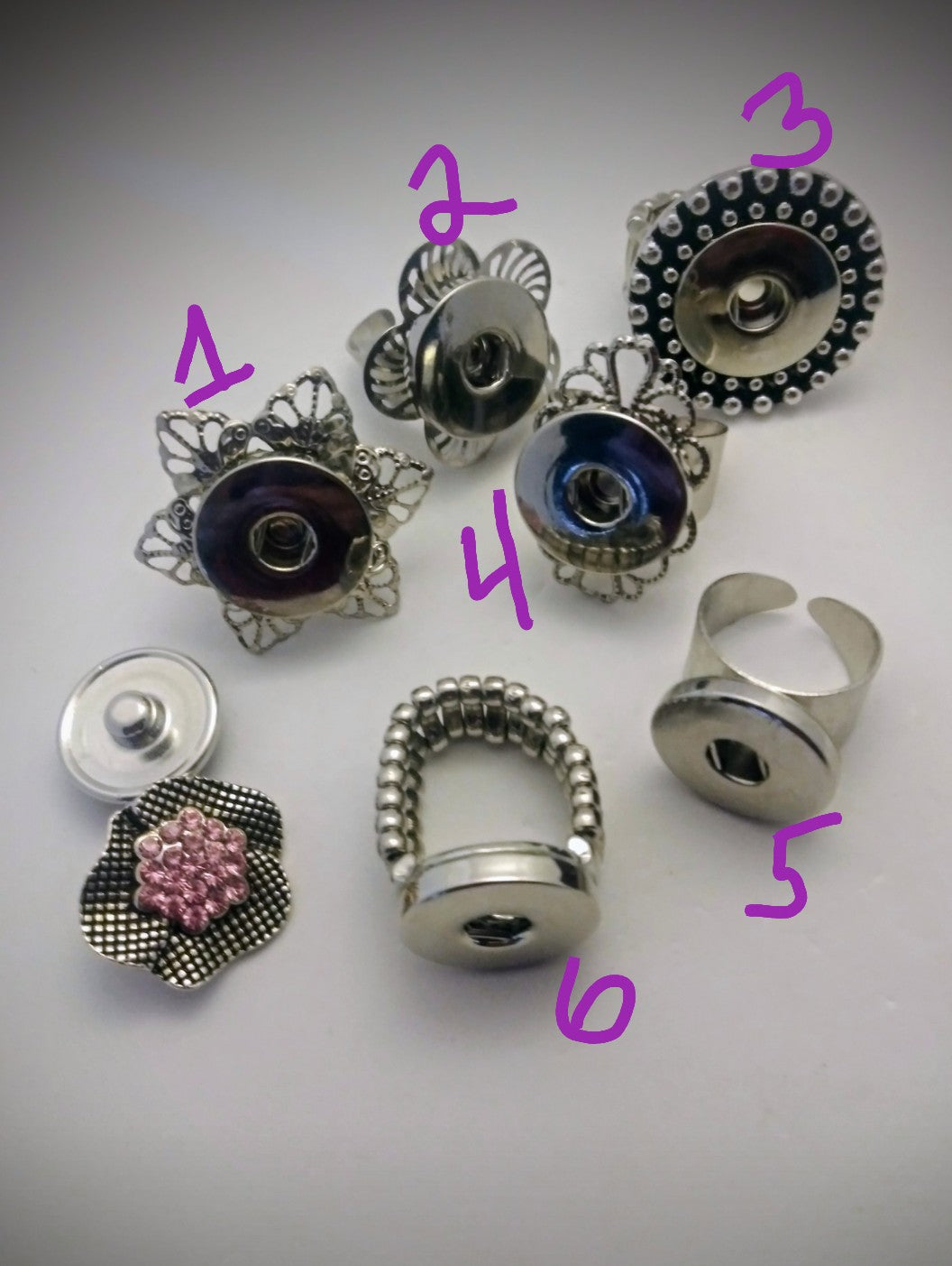 Snap Ring 18mm