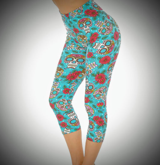 Buttercream soft leggings