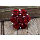 Nooda SNAP AND SWITCH 18mm  Snaps multiple colors Rhinestone clusters