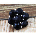 Nooda SNAP AND SWITCH 18mm  Snaps multiple colors Rhinestone clusters